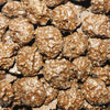 Coconut Rough Clusters CW Candy Co