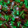 Cola Lime Bottles - Nowco - Pick and Mix Lollies EXCLUDE - Candy Co