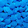 Filled Blue Hearts - Vidal - Pick and Mix Lollies EXCLUDE - Candy Co