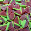 Filled Watermelon Slices - Damel - Pick and Mix Lollies EXCLUDE - Candy Co