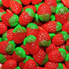 Filled Wild Strawberries - Vidal - Pick and Mix Lollies EXCLUDE - Candy Co