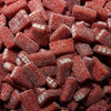 Fizzy Red Bricks - Fini - Pick and Mix Lollies EXCLUDE - Candy Co