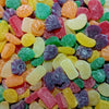 Fruit Jubes - Mayceys - Pick and Mix Lollies EXCLUDE - Candy Co