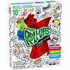 Fruit Rollups Variety 10 pk General Mills Candy Co