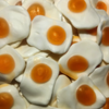 Giant Fried Eggs - Kingsway - UK Candy EXCLUDE - Candy Co