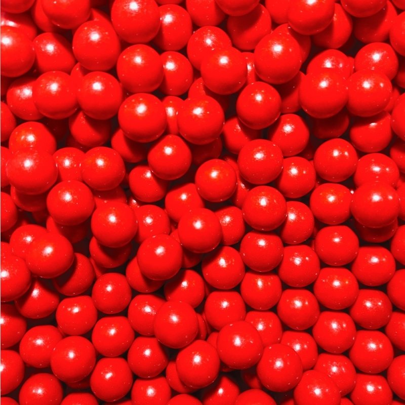 Giant Red Jaffas - Nowco - Pick and Mix Lollies - Candy Co