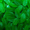 Giant Spearmint Leaves - Mayceys - Pick and Mix Lollies EXCLUDE - Candy Co