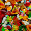 Gummy Lolly Mix - Nowco - Pick and Mix Lollies - Candy Co