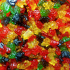 Gummy Spiders - Bebeto - Pick and Mix Lollies - Candy Co