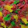 Hairy Spiders - Nowco - Pick and Mix Lollies EXCLUDE - Candy Co