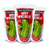 Hot Dill Pickle - Van Holtens - Novelties - Candy Co