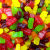 Jelly Babies - Nowco - Pick and Mix Lollies EXCLUDE - Candy Co