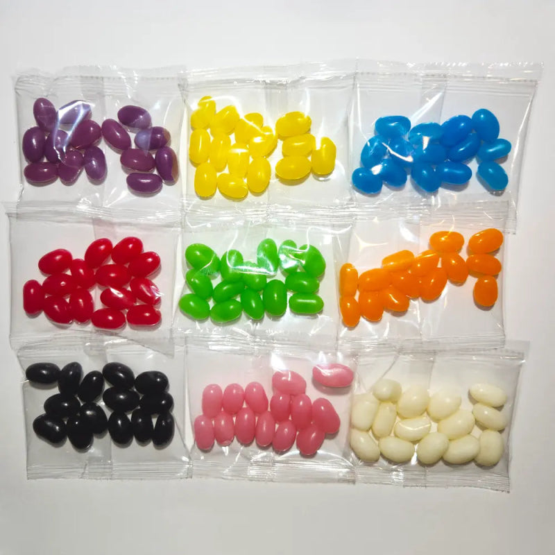 Jelly Bean Promo Bags - Candy Co - Promo Bags - Candy Co
