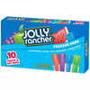 Jolly Rancher Freezer Pops The Jel Sert Company Candy Co