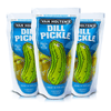 Jumbo Dill Pickle - Van Holtens - Novelties - Candy Co