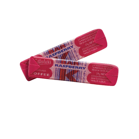 K-Bar Raspberry Novelties