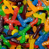 Mutant Worms - Mayceys - Pick and Mix Lollies EXCLUDE - Candy Co