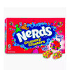 Nerd Gummy Cluster Theater Box - Ferrara Candy Company - Novelties - Candy Co