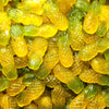 Oily Pineapples - Jojo - Pick and Mix Lollies - Candy Co