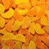 Orange & Lemon Slices - Mayceys - Pick and Mix Lollies - Candy Co