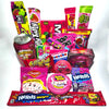 Pink Candy Box - Candy Co - Sweet Boxes - Candy Co