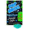 Pop Rocks Tropical Punch - Pop Rocks - Novelties EXCLUDE - Candy Co
