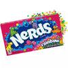 Rainbow Nerds Theater Box - Wonka - Novelties EXCLUDE - Candy Co