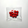 Red Jaffa Promo Bags - Candy Co - Promo Bags - Candy Co