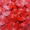 Red Licorice Wheels - Damel - Pick and Mix Lollies - Candy Co