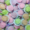 Sherbet Tubs - Crazy Candy Factory - Novelties - Candy Co