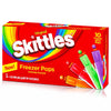 Skittles Freezer Pops The Jel Sert Company Candy Co