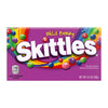 Skittles Wild Berry Theater Box 99g - Mars Wrigley Confectionary - Novelties EXCLUDE - Candy Co