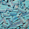 Sour Blue Watermelon Slices - Damel - Pick and Mix Lollies - Candy Co