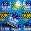 Sour Bombs Blueberry - Jojo - Novelties EXCLUDE - Candy Co