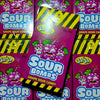 Sour Bombs Grape - Jojo - Novelties EXCLUDE - Candy Co