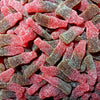 Sour Cherry Cola Bottles - Bebeto - Pick and Mix Lollies EXCLUDE - Candy Co