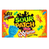 Sour Patch Kids Extreme 99g Mondelez International Group Candy Co