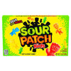 Sour Patch Kids Theater Box - Mondelez International Group - Novelties EXCLUDE - Candy Co