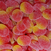 Sour Peaches - Burmar - Pick and Mix Lollies EXCLUDE - Candy Co