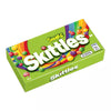 Sour Skittles Theater Box 45g - Mars Wrigley Confectionary - Novelties EXCLUDE - Candy Co