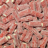 Sour Strawberry Mini Jumbos - Damel - Pick and Mix Lollies - Candy Co