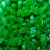 Spearmint Leaves - Rainbow Confectionery - Pick and Mix Lollies - Candy Co