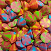 Spin Tops - Damel - Pick and Mix Lollies - Candy Co