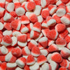 Strawberry and Cream Drops - Damel - Pick and Mix Lollies EXCLUDE - Candy Co