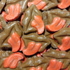Strawberry Chocolate Lips - Mayceys - Pick and Mix Lollies - Candy Co