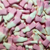 Strawberry Milkshakes - Kingsway - UK Candy EXCLUDE - Candy Co