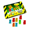Toxic Waste Sour Bears Theater Box 85g - Candy Dynamics - Novelties EXCLUDE - Candy Co