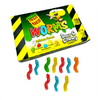 Toxic Waste Sour Worms Theater Box 85g - Candy Dynamics - Novelties EXCLUDE - Candy Co