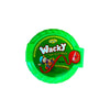 Wacky Tape Green Apple 15g - Jojo - Novelties EXCLUDE - Candy Co