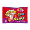 Warheads Cubes Pouch 56g - Warheads - Novelties EXCLUDE - Candy Co